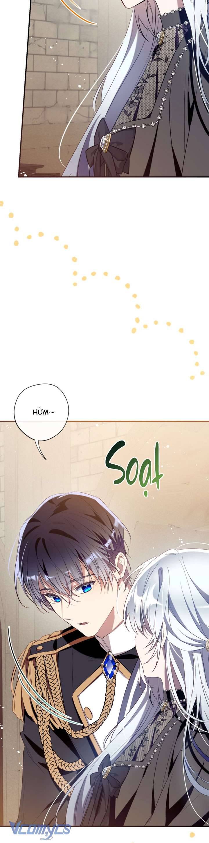 Chúng Ta Có Thể Trở Thành Người Nhà Không?: Chapter 141