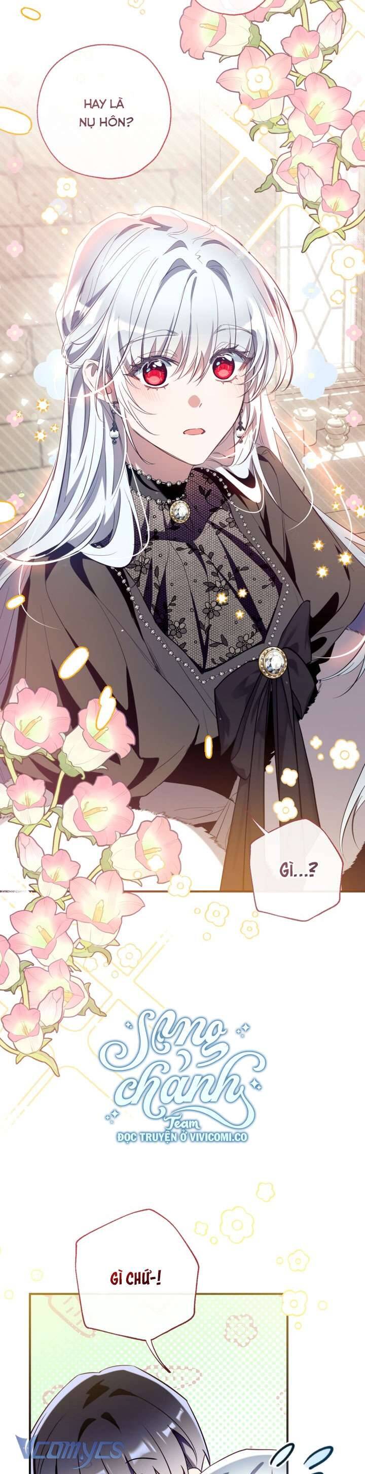 Chúng Ta Có Thể Trở Thành Người Nhà Không?: Chapter 141