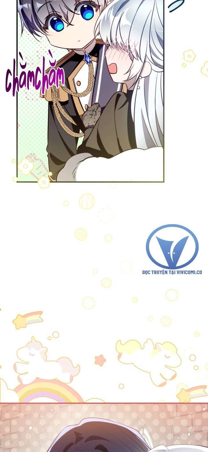 Chúng Ta Có Thể Trở Thành Người Nhà Không?: Chapter 141