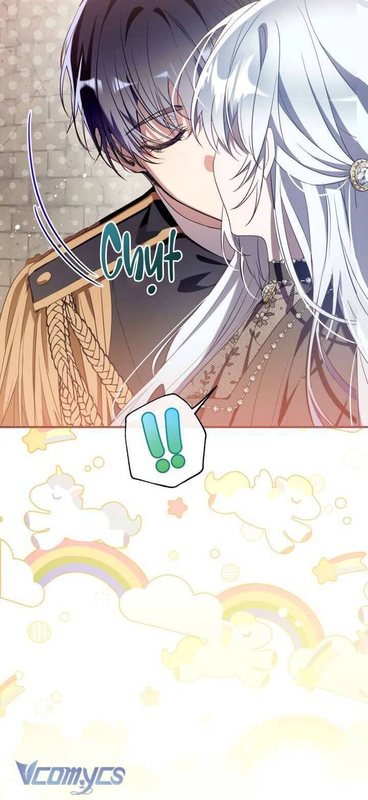 Chúng Ta Có Thể Trở Thành Người Nhà Không?: Chapter 141