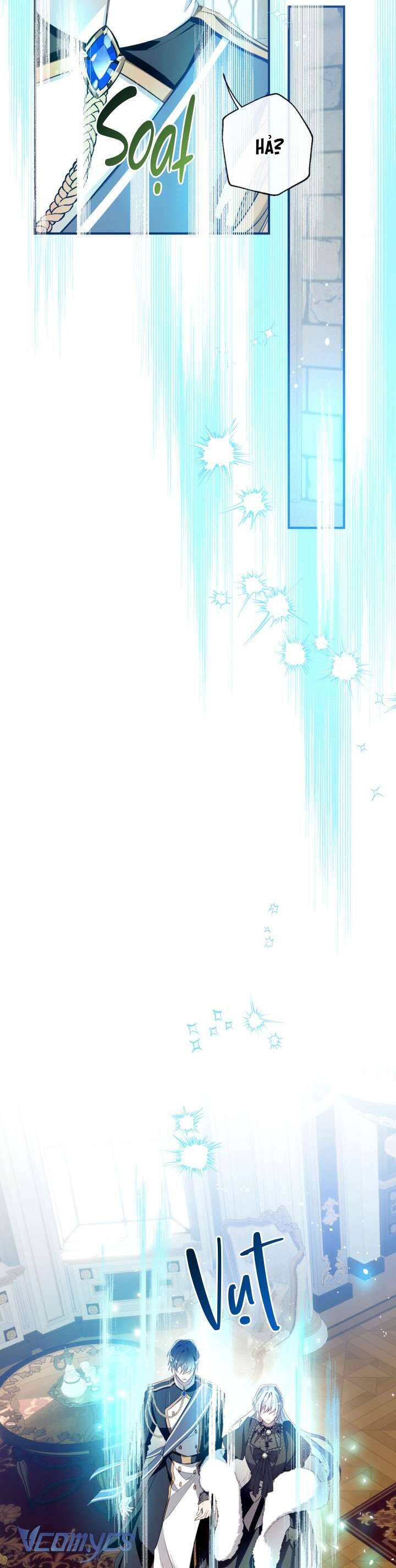 Chúng Ta Có Thể Trở Thành Người Nhà Không?: Chapter 141