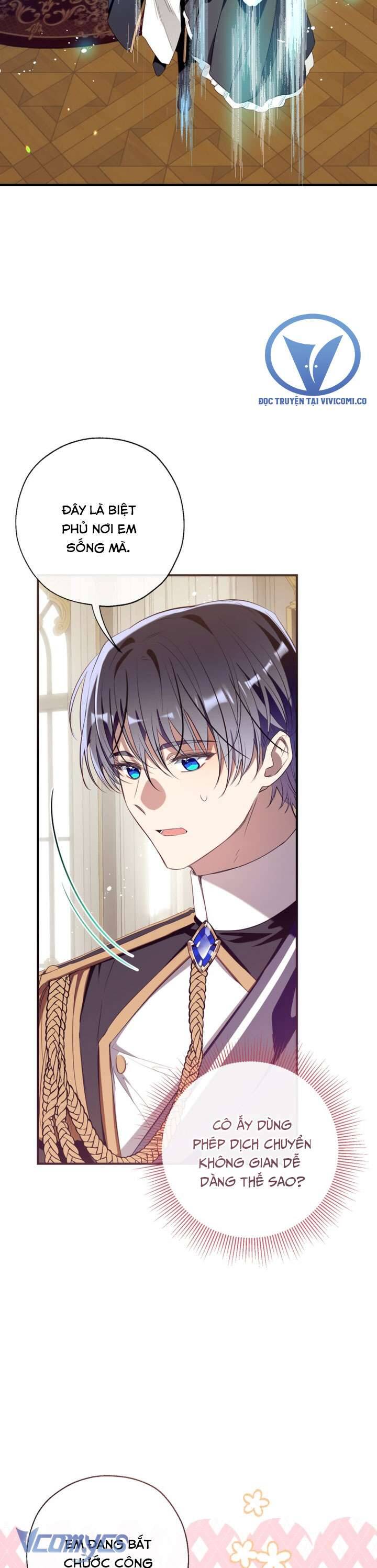 Chúng Ta Có Thể Trở Thành Người Nhà Không?: Chapter 141