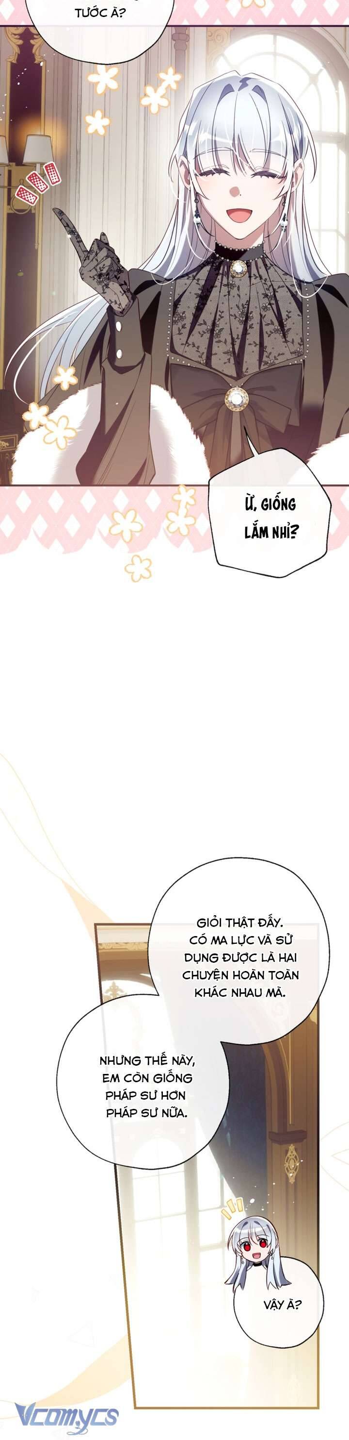 Chúng Ta Có Thể Trở Thành Người Nhà Không?: Chapter 141