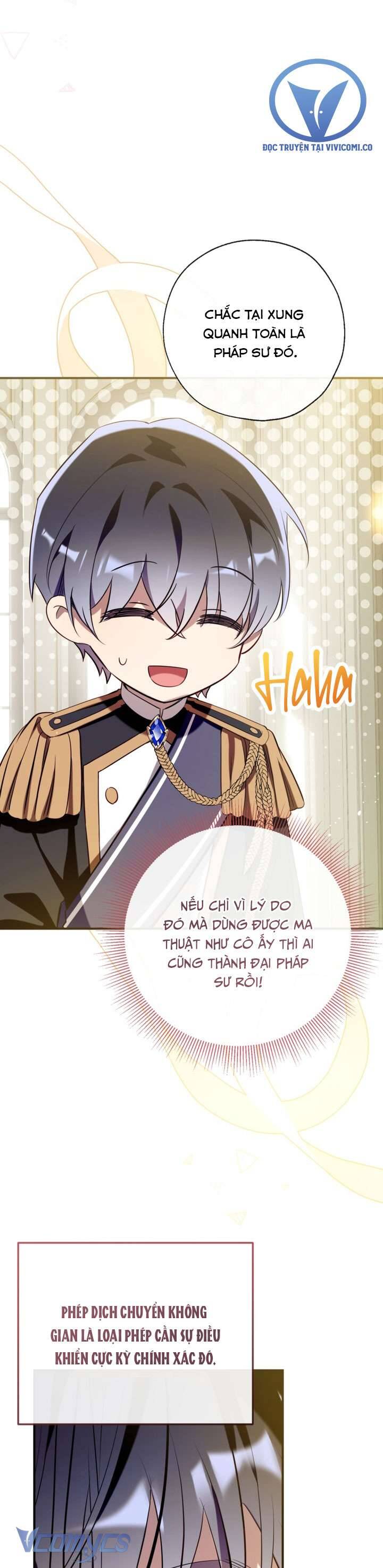 Chúng Ta Có Thể Trở Thành Người Nhà Không?: Chapter 141