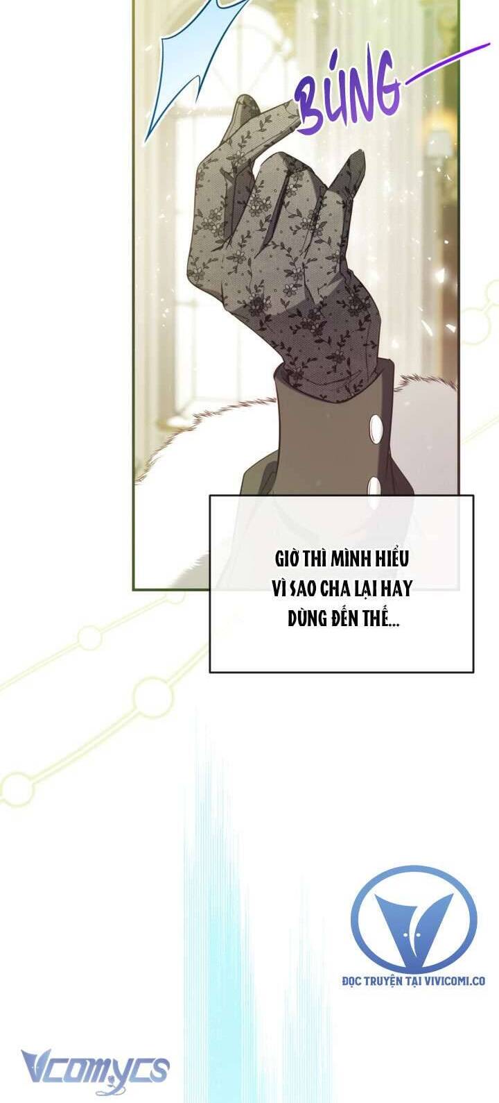 Chúng Ta Có Thể Trở Thành Người Nhà Không?: Chapter 141