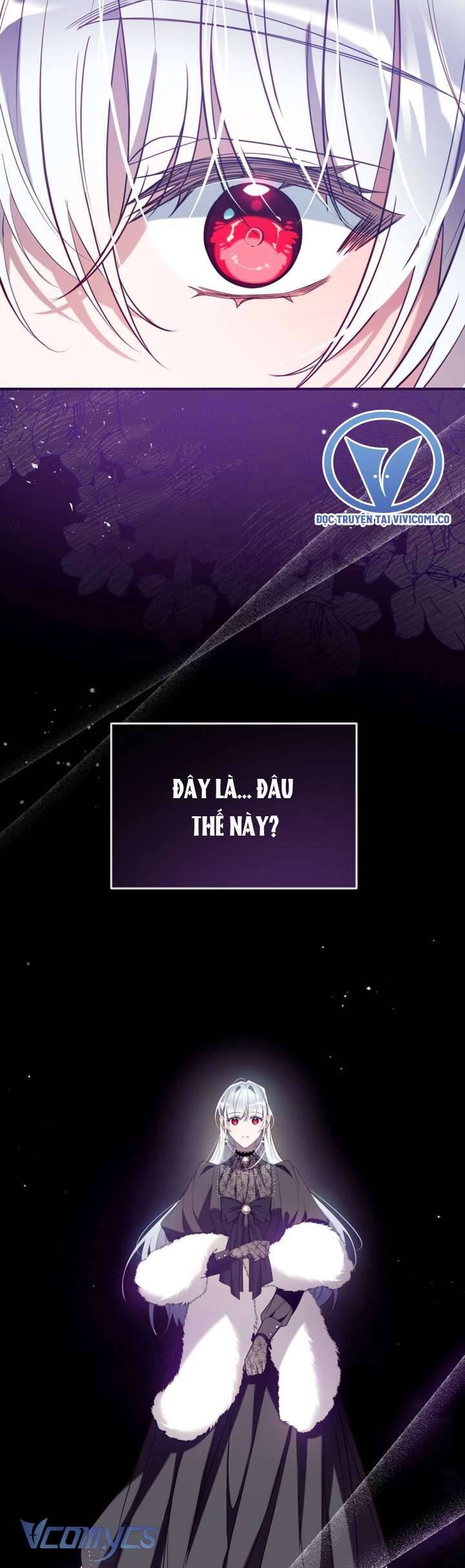 Chúng Ta Có Thể Trở Thành Người Nhà Không?: Chapter 141