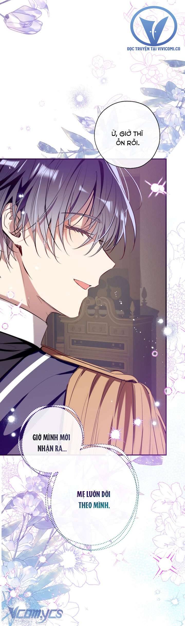 Chúng Ta Có Thể Trở Thành Người Nhà Không?: Chapter 141