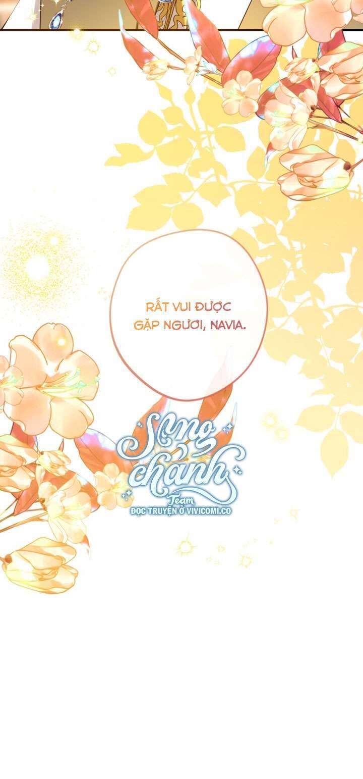 Chúng Ta Có Thể Trở Thành Người Nhà Không?: Chapter 142