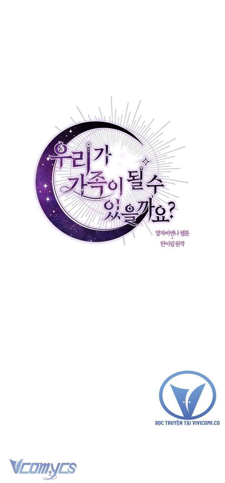 Chúng Ta Có Thể Trở Thành Người Nhà Không?: Chapter 142