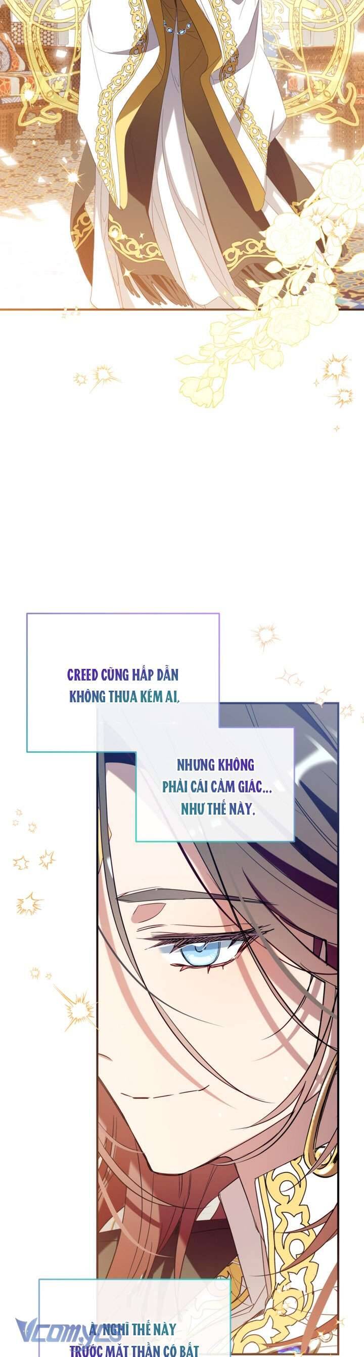 Chúng Ta Có Thể Trở Thành Người Nhà Không?: Chapter 142