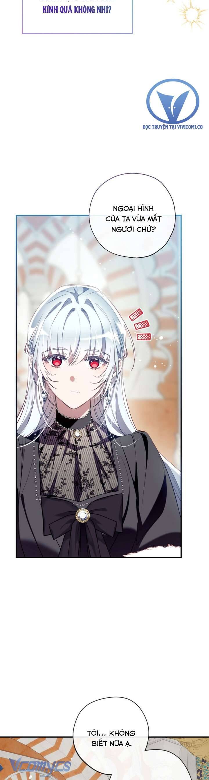 Chúng Ta Có Thể Trở Thành Người Nhà Không?: Chapter 142