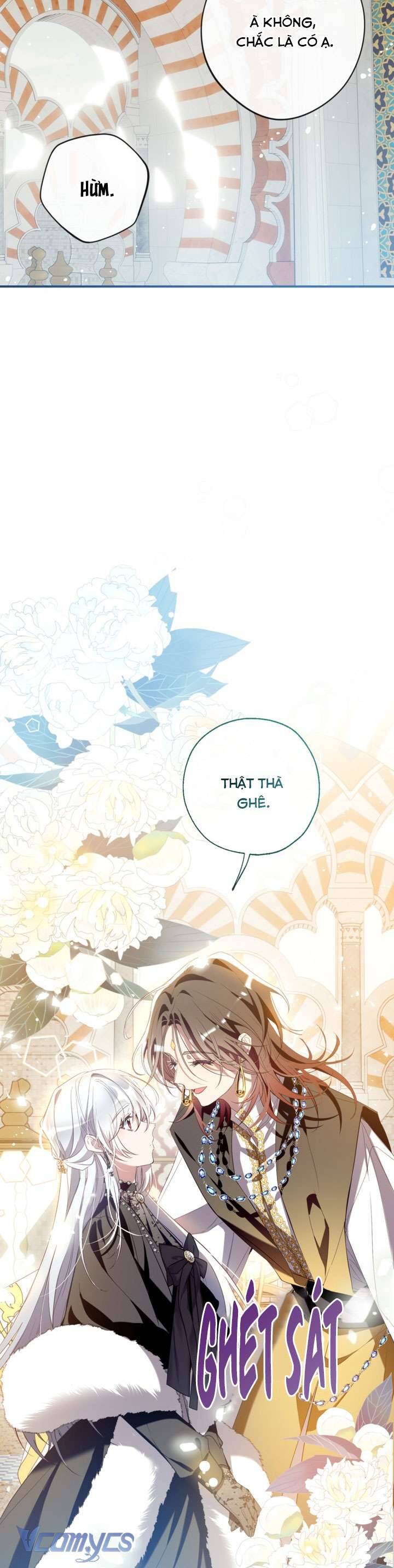 Chúng Ta Có Thể Trở Thành Người Nhà Không?: Chapter 142