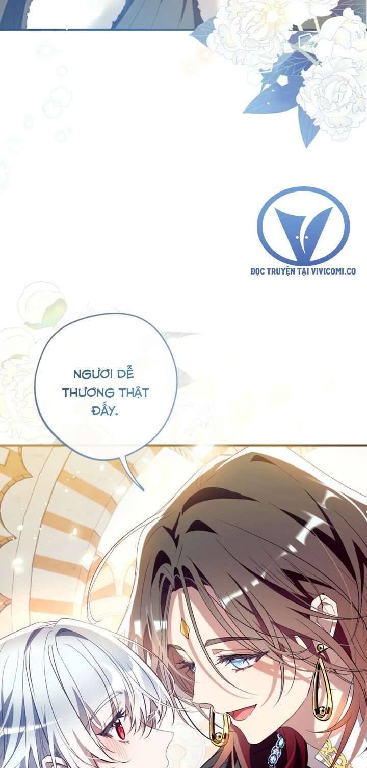 Chúng Ta Có Thể Trở Thành Người Nhà Không?: Chapter 142