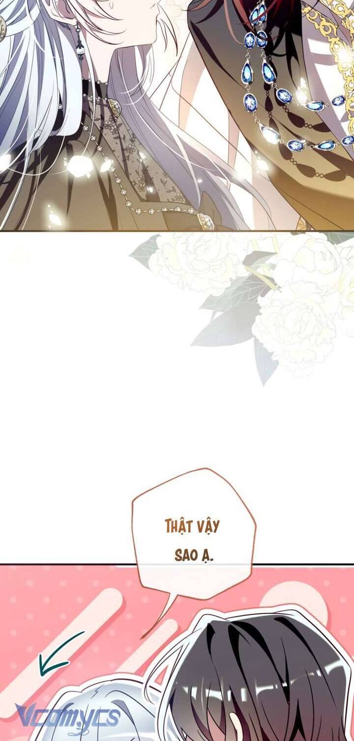 Chúng Ta Có Thể Trở Thành Người Nhà Không?: Chapter 142