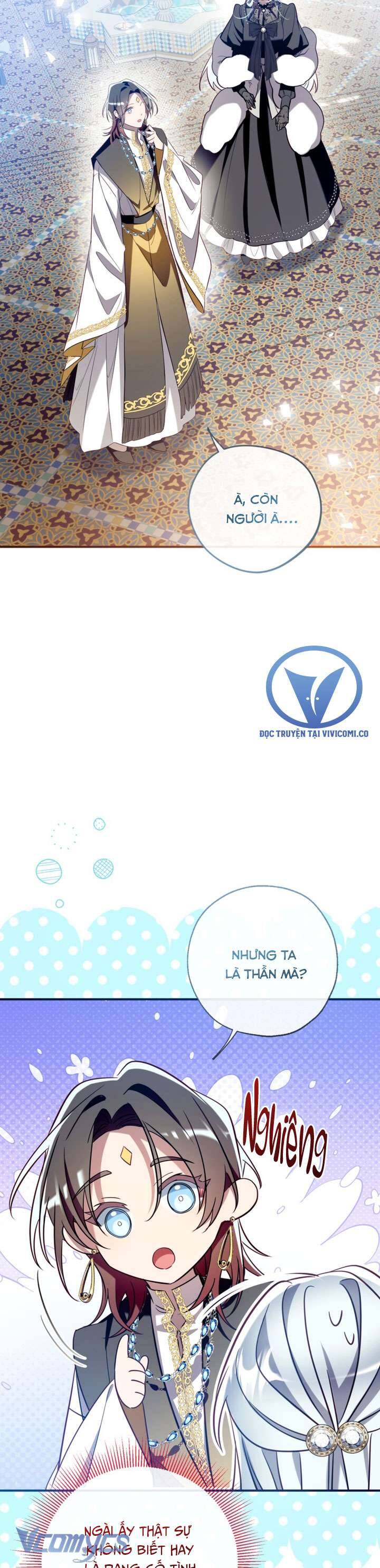 Chúng Ta Có Thể Trở Thành Người Nhà Không?: Chapter 142