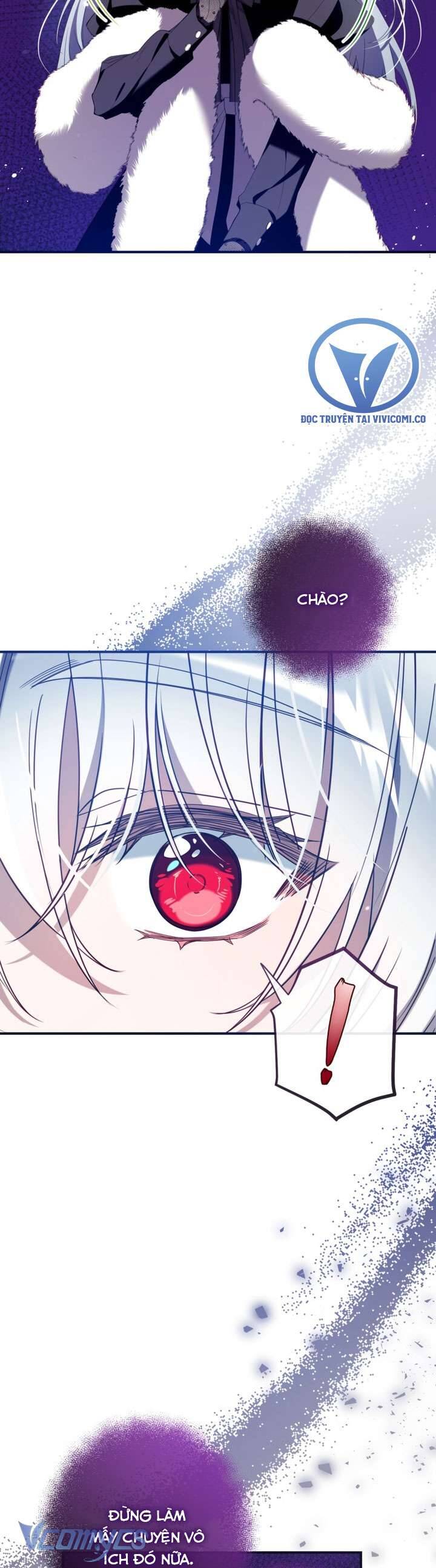 Chúng Ta Có Thể Trở Thành Người Nhà Không?: Chapter 142