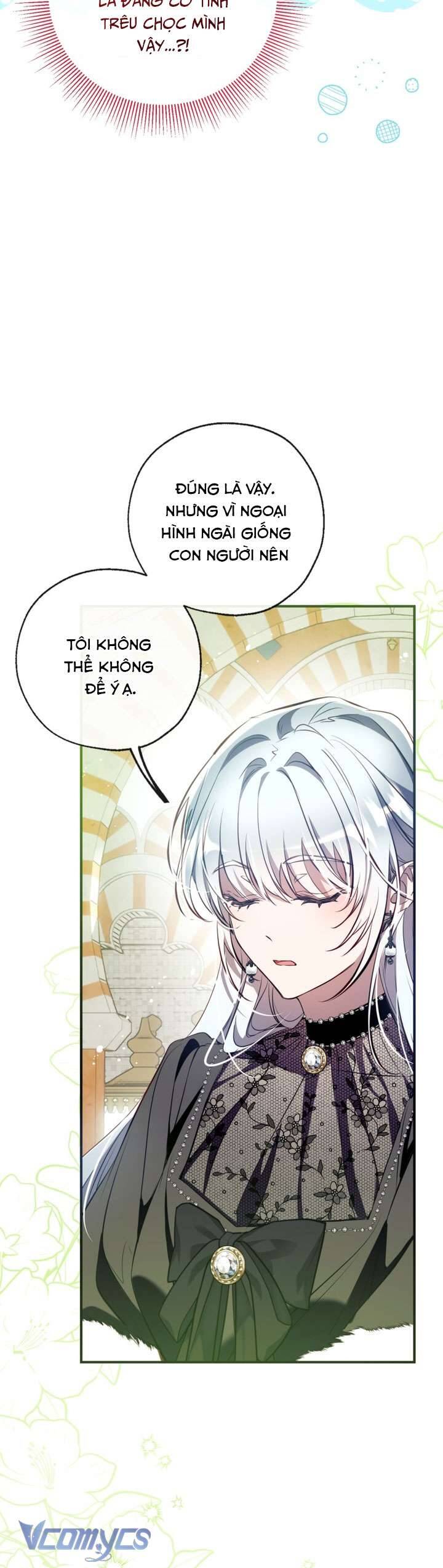 Chúng Ta Có Thể Trở Thành Người Nhà Không?: Chapter 142