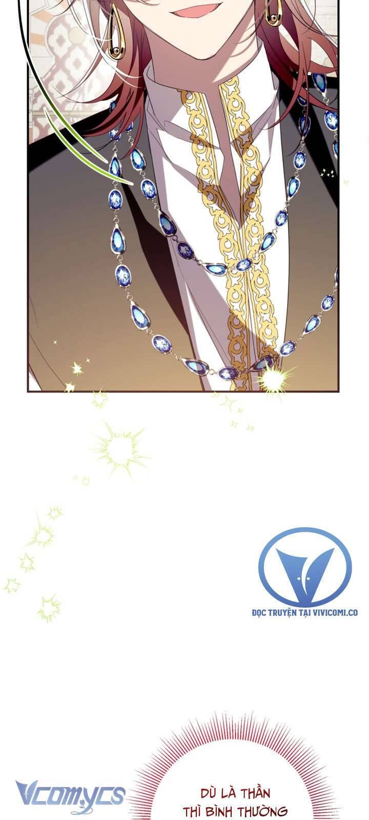 Chúng Ta Có Thể Trở Thành Người Nhà Không?: Chapter 142