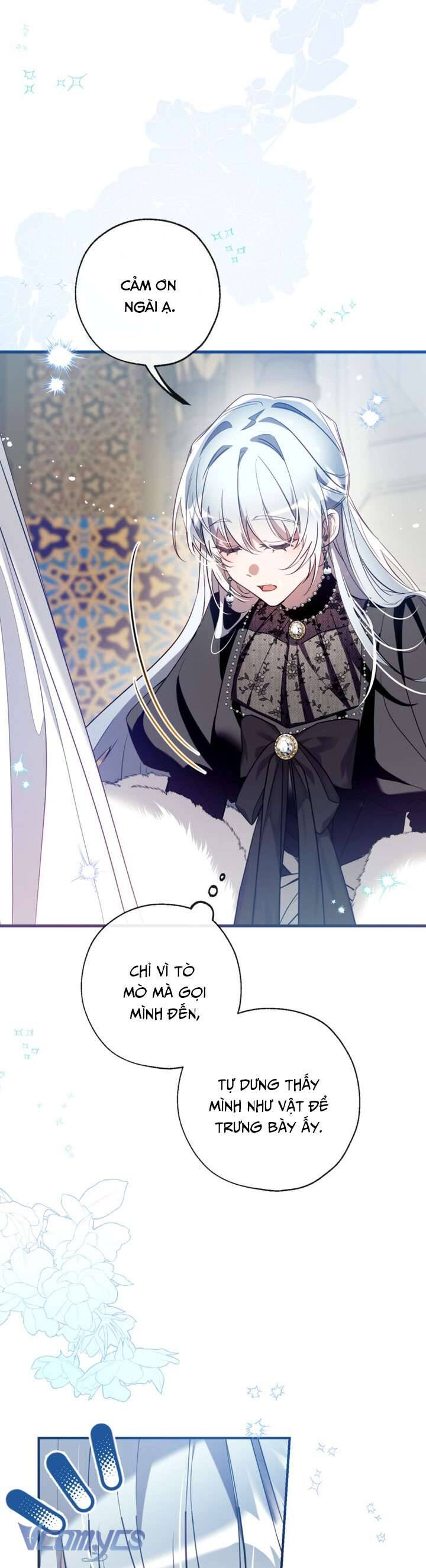 Chúng Ta Có Thể Trở Thành Người Nhà Không?: Chapter 142