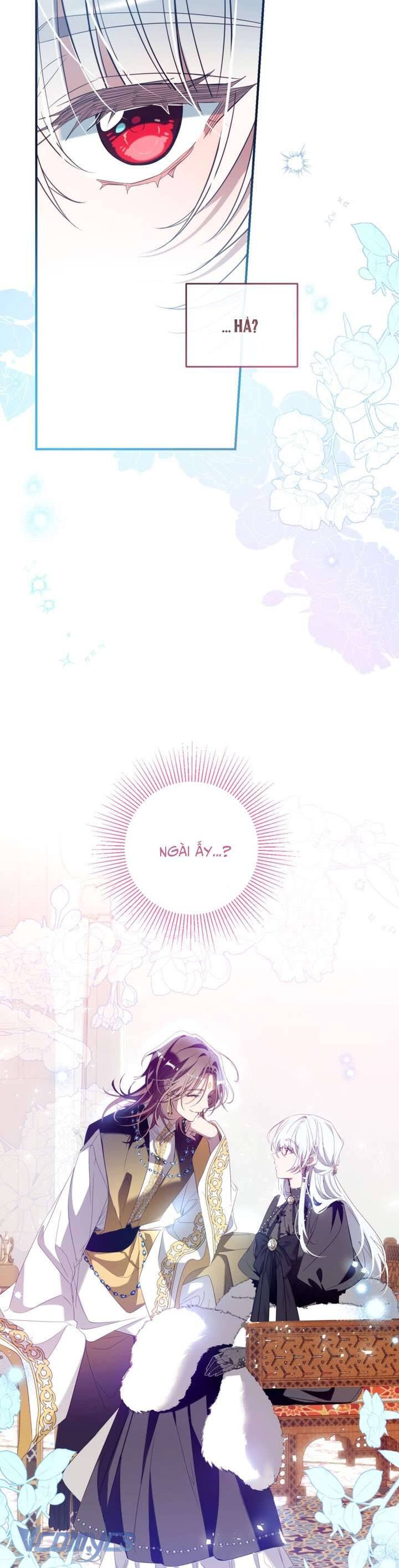 Chúng Ta Có Thể Trở Thành Người Nhà Không?: Chapter 142