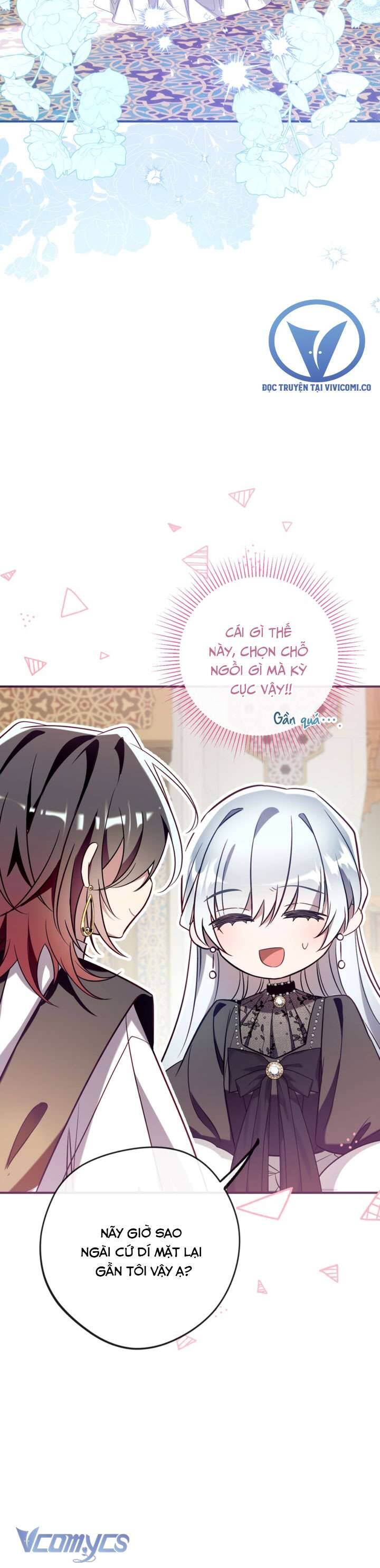 Chúng Ta Có Thể Trở Thành Người Nhà Không?: Chapter 142