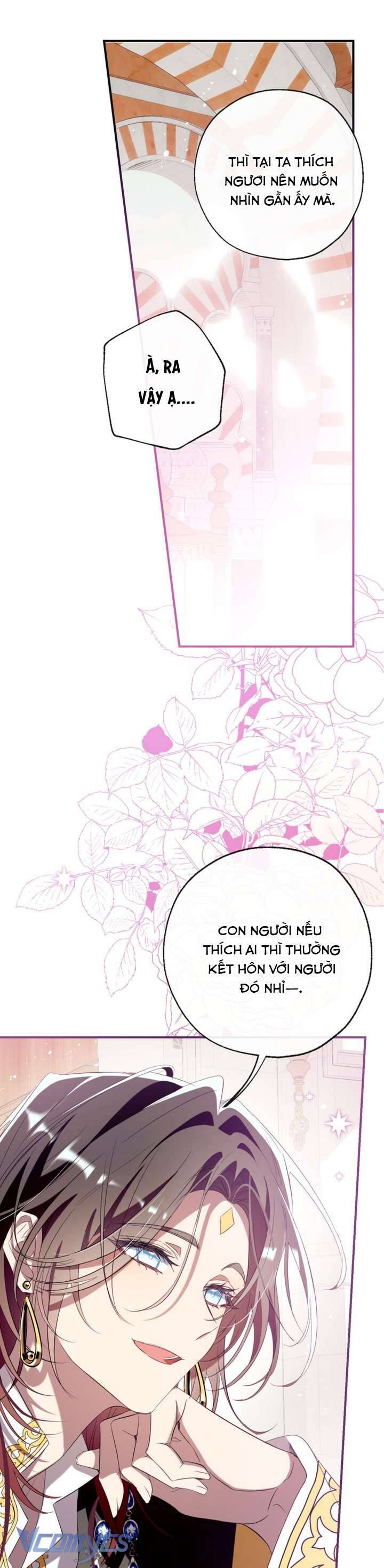 Chúng Ta Có Thể Trở Thành Người Nhà Không?: Chapter 142