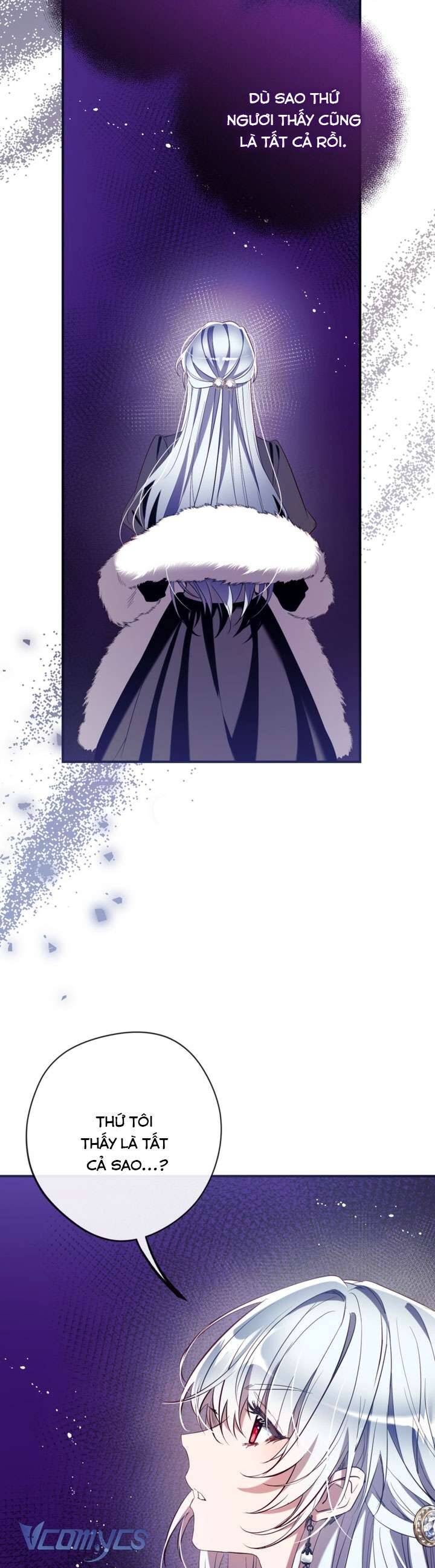 Chúng Ta Có Thể Trở Thành Người Nhà Không?: Chapter 142