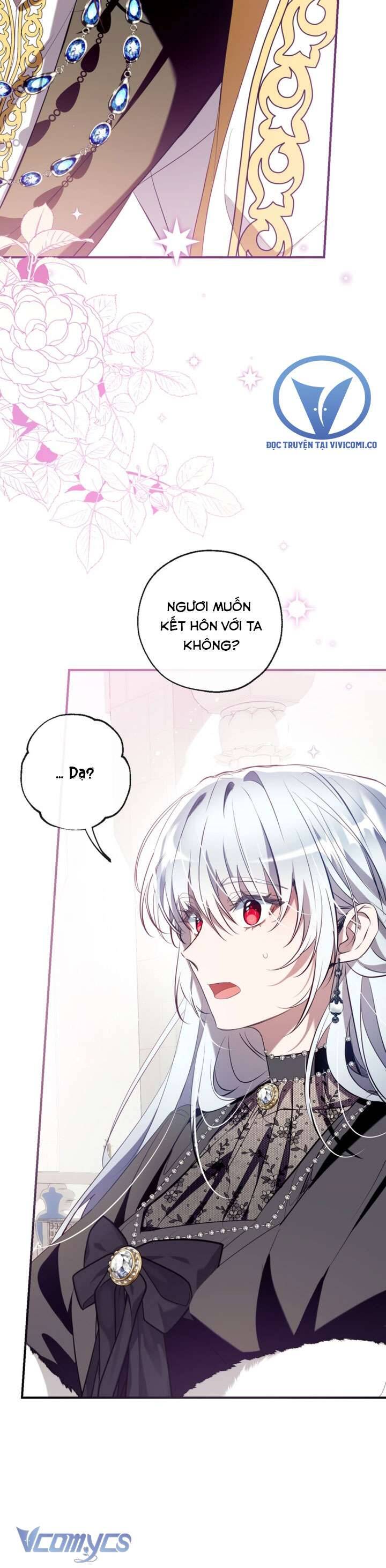Chúng Ta Có Thể Trở Thành Người Nhà Không?: Chapter 142