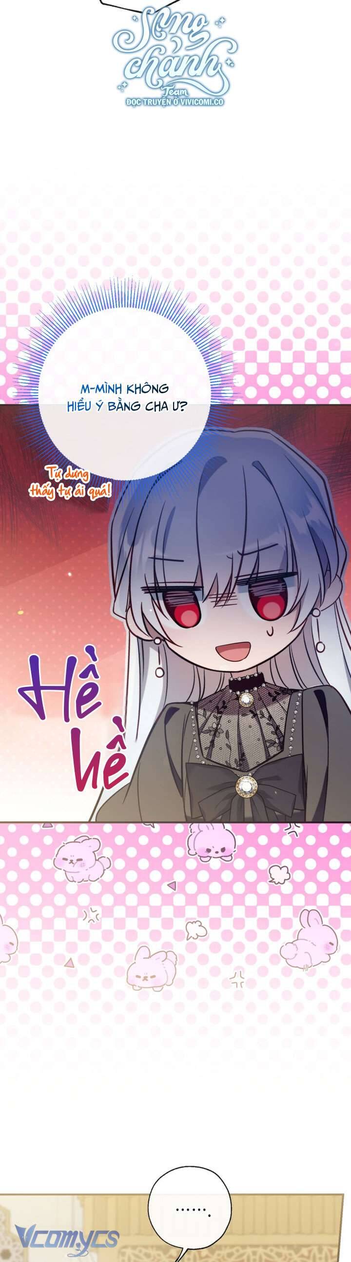 Chúng Ta Có Thể Trở Thành Người Nhà Không?: Chapter 142