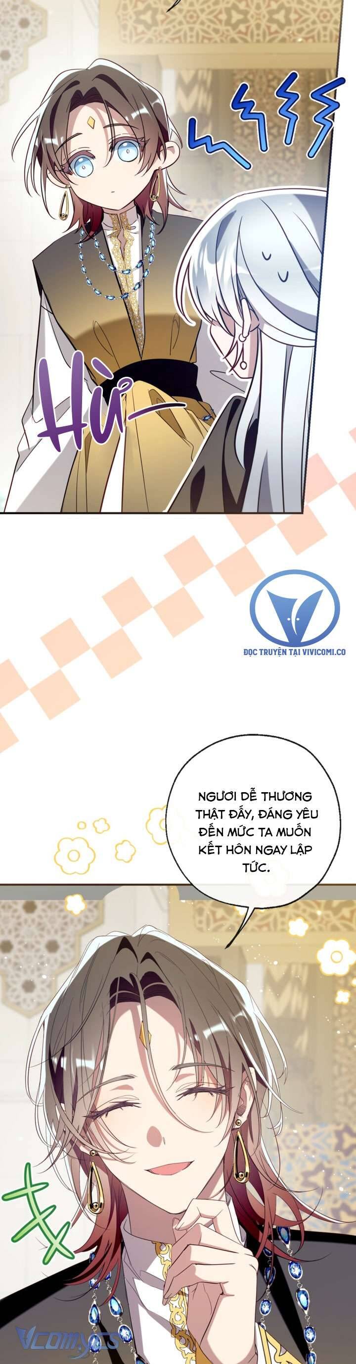 Chúng Ta Có Thể Trở Thành Người Nhà Không?: Chapter 142