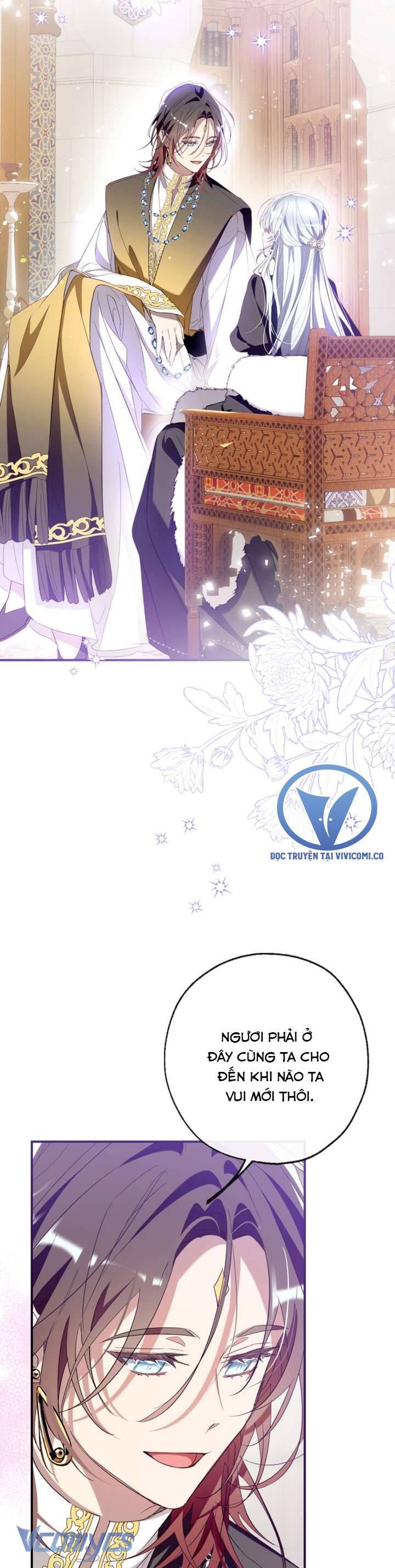 Chúng Ta Có Thể Trở Thành Người Nhà Không?: Chapter 142