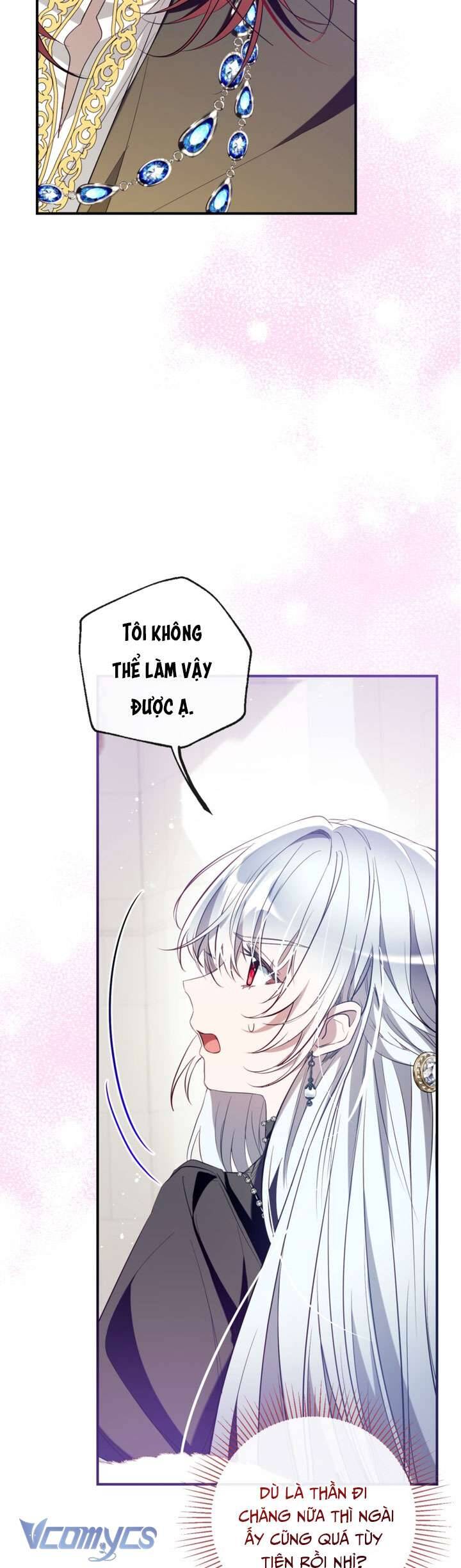 Chúng Ta Có Thể Trở Thành Người Nhà Không?: Chapter 142