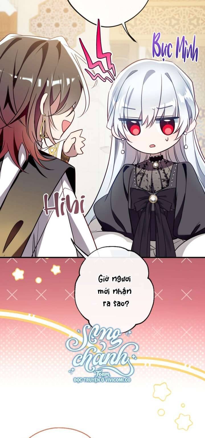 Chúng Ta Có Thể Trở Thành Người Nhà Không?: Chapter 142