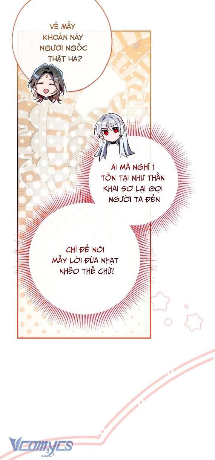 Chúng Ta Có Thể Trở Thành Người Nhà Không?: Chapter 142