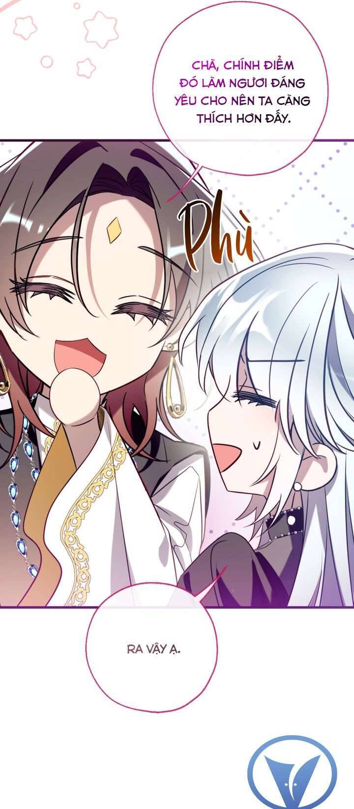 Chúng Ta Có Thể Trở Thành Người Nhà Không?: Chapter 142