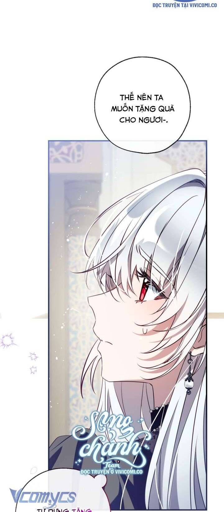 Chúng Ta Có Thể Trở Thành Người Nhà Không?: Chapter 142