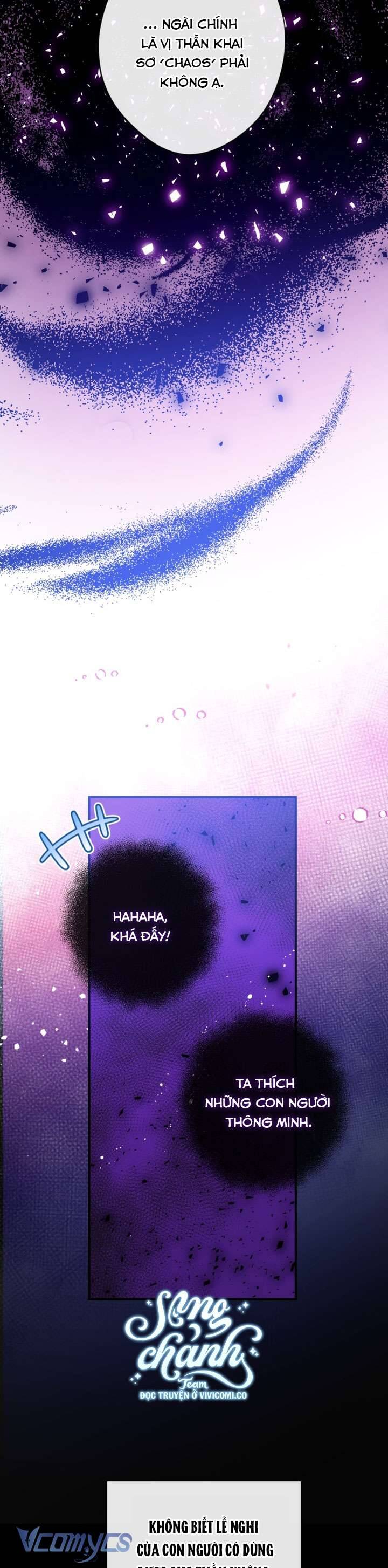 Chúng Ta Có Thể Trở Thành Người Nhà Không?: Chapter 142