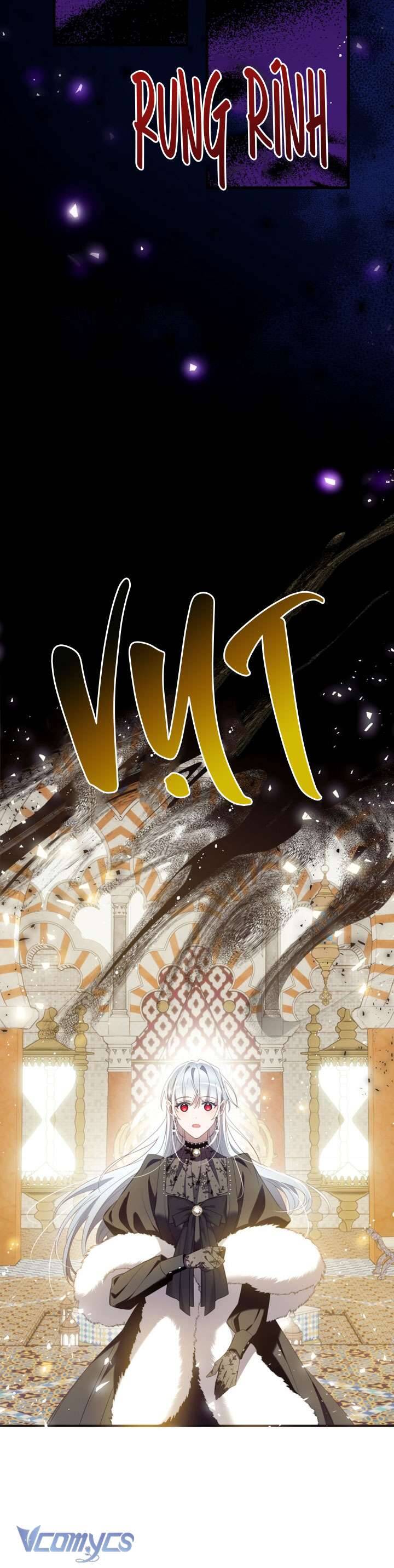 Chúng Ta Có Thể Trở Thành Người Nhà Không?: Chapter 142