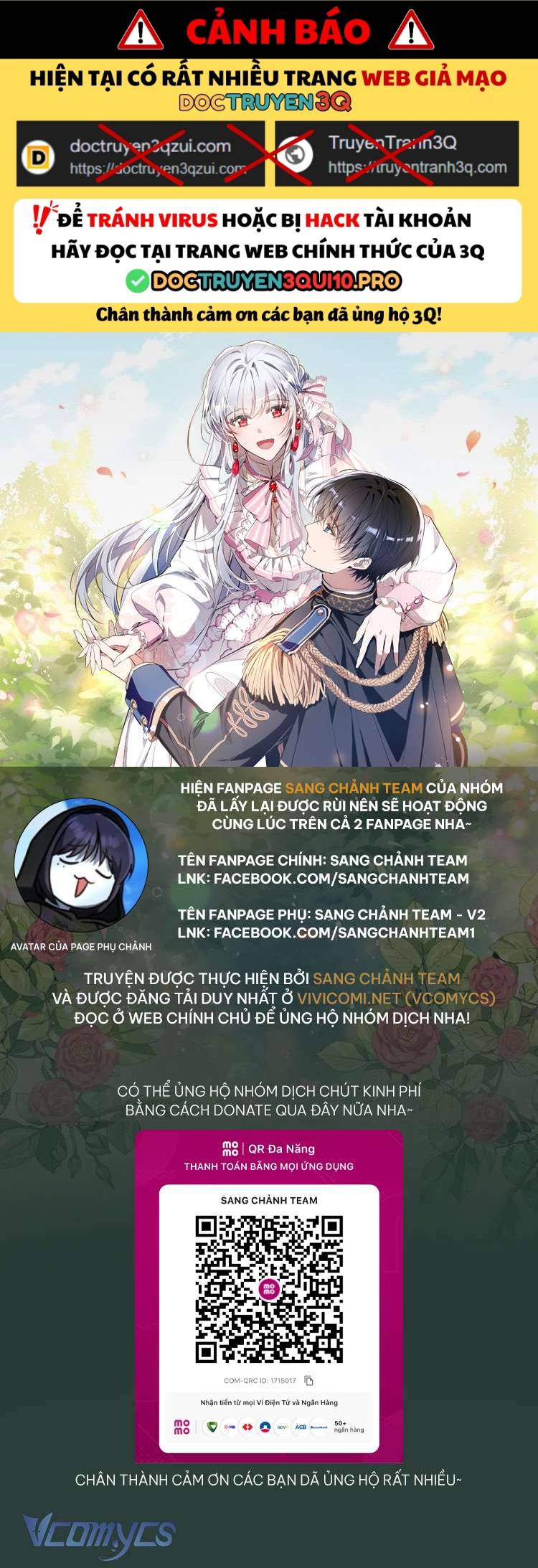 Chúng Ta Có Thể Trở Thành Người Nhà Không?: Chapter 143