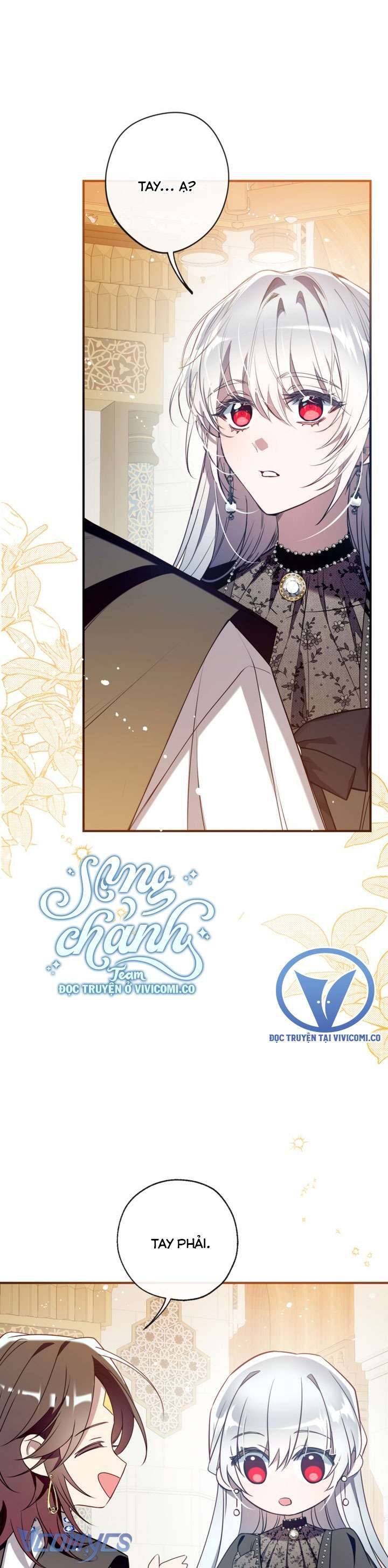 Chúng Ta Có Thể Trở Thành Người Nhà Không?: Chapter 143