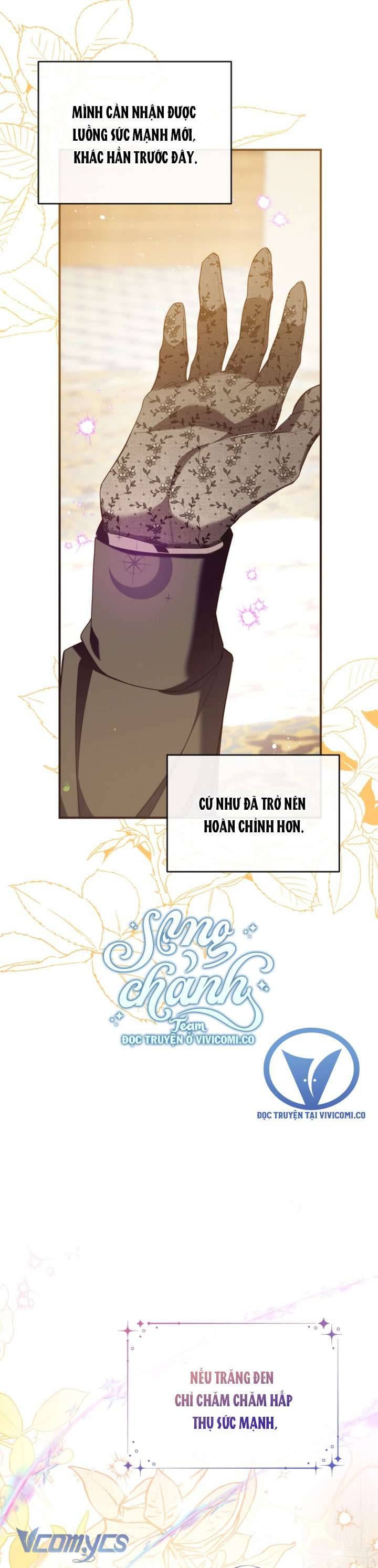 Chúng Ta Có Thể Trở Thành Người Nhà Không?: Chapter 143