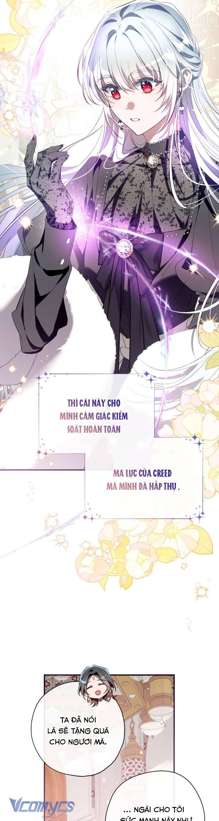 Chúng Ta Có Thể Trở Thành Người Nhà Không?: Chapter 143