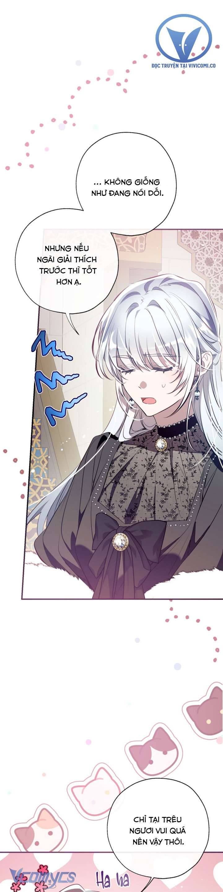 Chúng Ta Có Thể Trở Thành Người Nhà Không?: Chapter 143