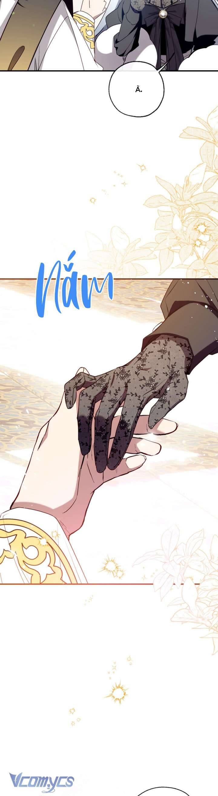 Chúng Ta Có Thể Trở Thành Người Nhà Không?: Chapter 143