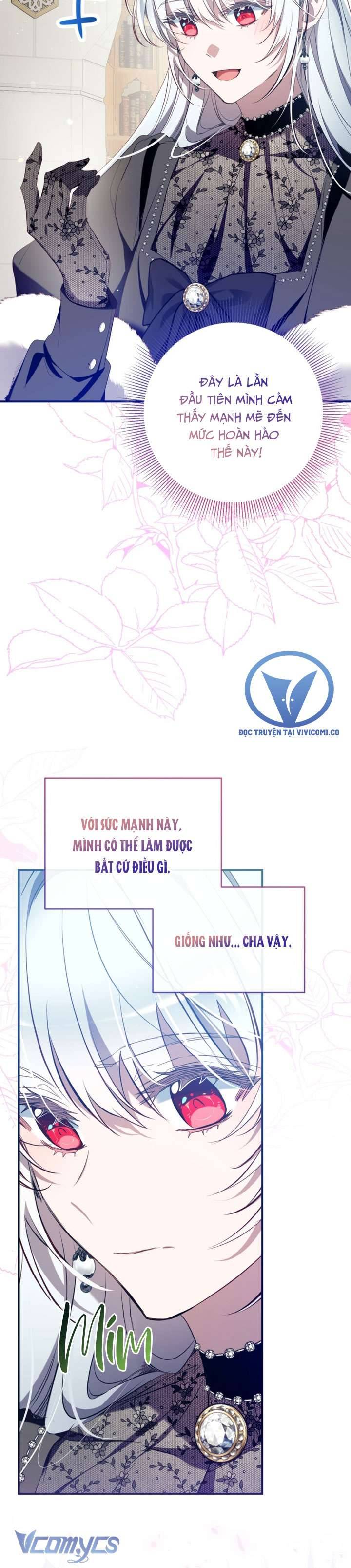 Chúng Ta Có Thể Trở Thành Người Nhà Không?: Chapter 143