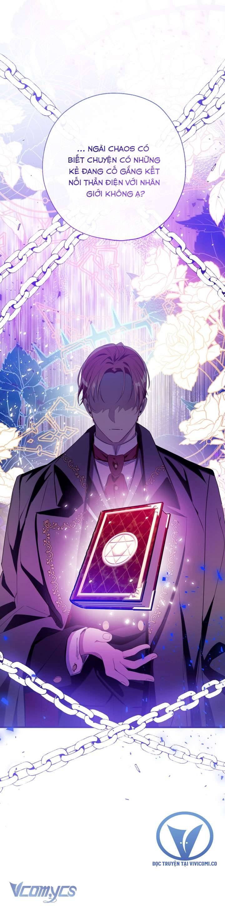 Chúng Ta Có Thể Trở Thành Người Nhà Không?: Chapter 143