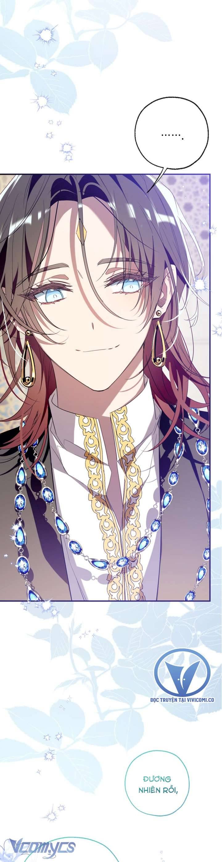 Chúng Ta Có Thể Trở Thành Người Nhà Không?: Chapter 143