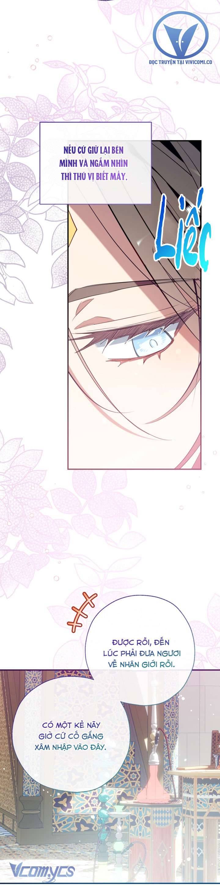 Chúng Ta Có Thể Trở Thành Người Nhà Không?: Chapter 143