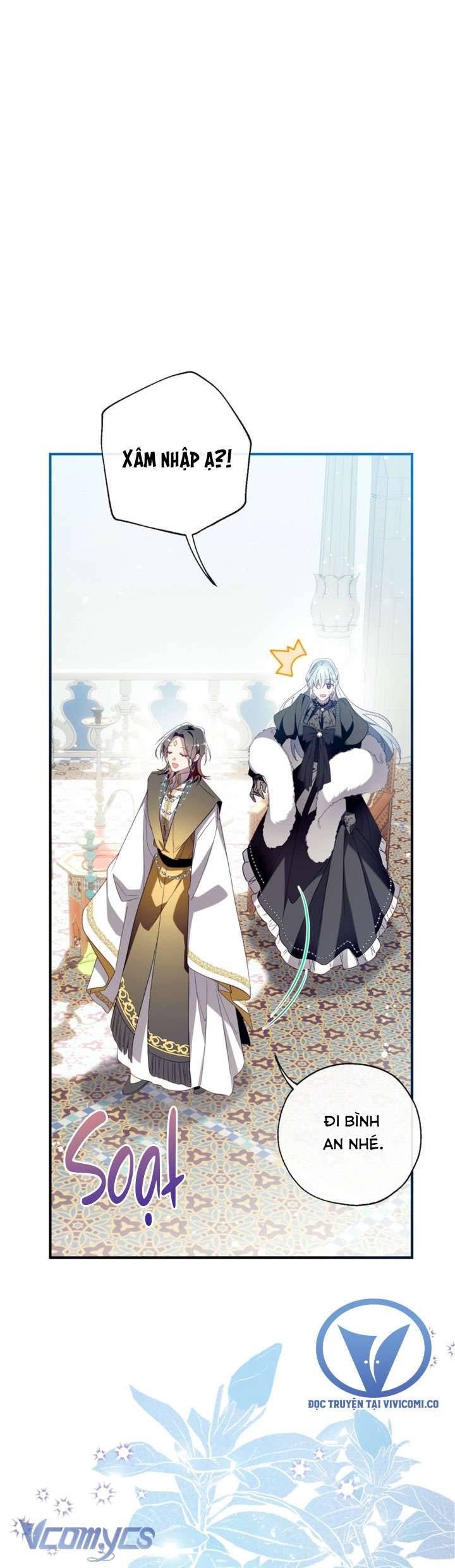 Chúng Ta Có Thể Trở Thành Người Nhà Không?: Chapter 143