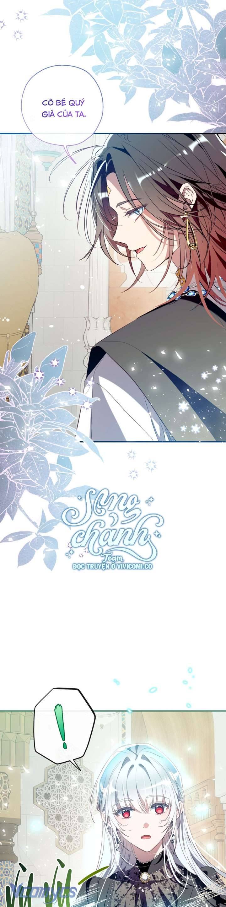 Chúng Ta Có Thể Trở Thành Người Nhà Không?: Chapter 143